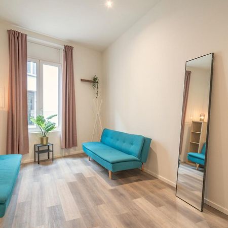 Cozy Antwerp City Apartments المظهر الخارجي الصورة