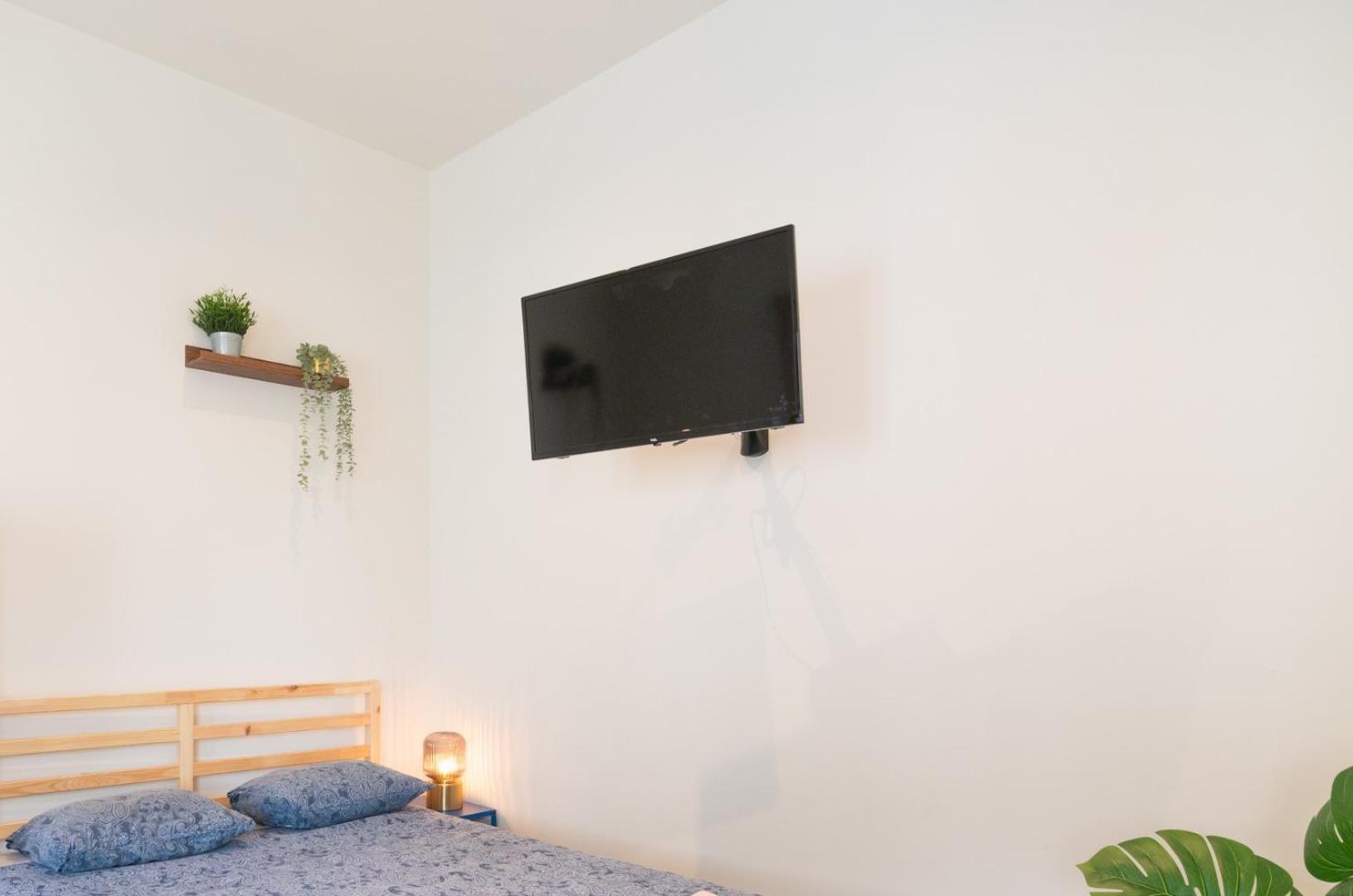 Cozy Antwerp City Apartments المظهر الخارجي الصورة