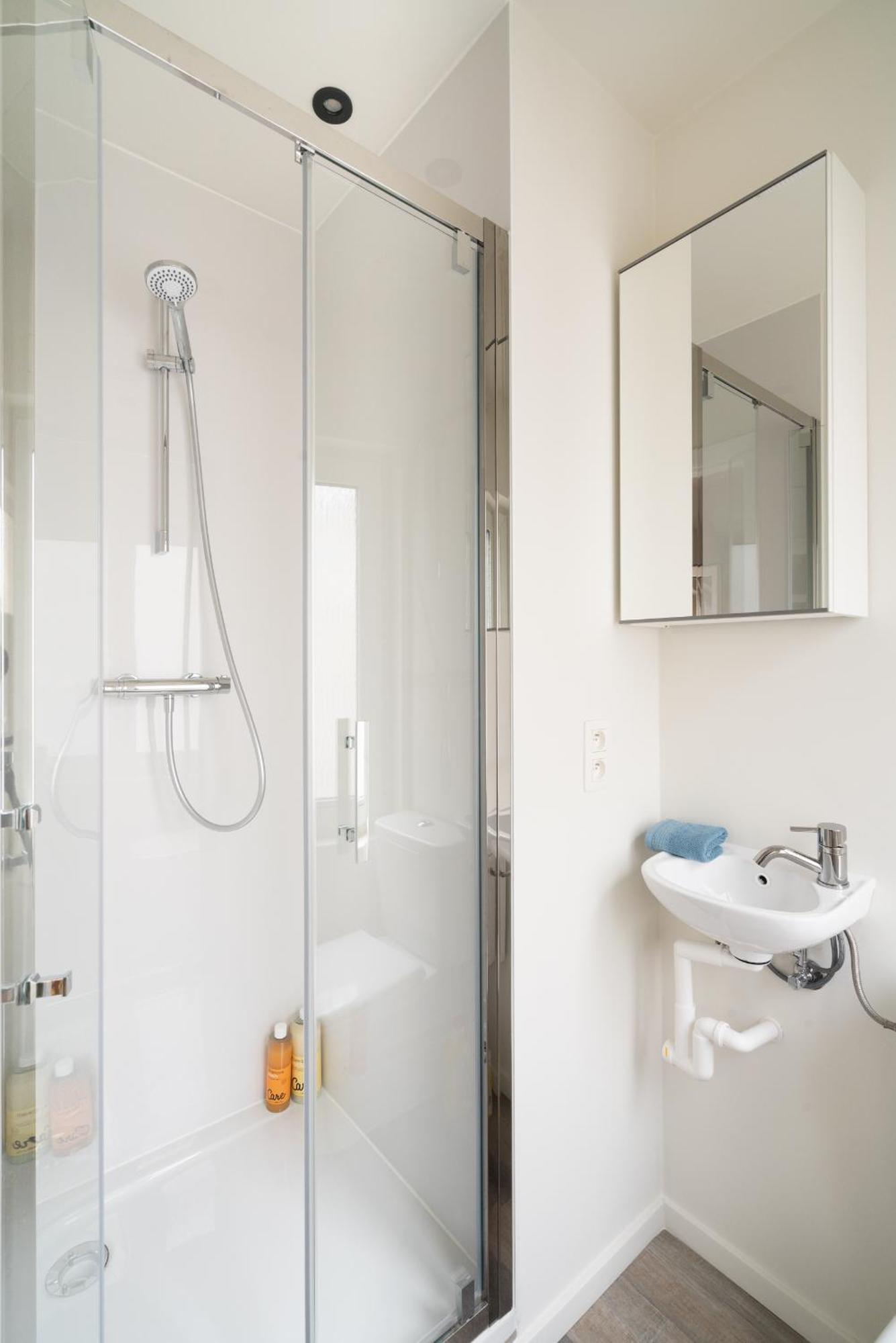Cozy Antwerp City Apartments المظهر الخارجي الصورة