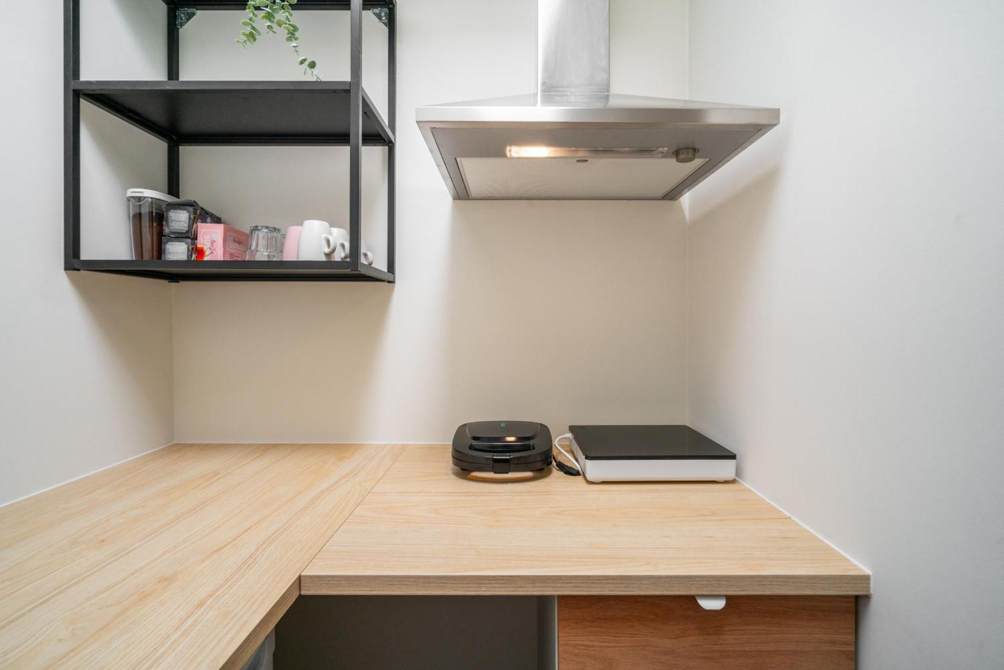 Cozy Antwerp City Apartments المظهر الخارجي الصورة