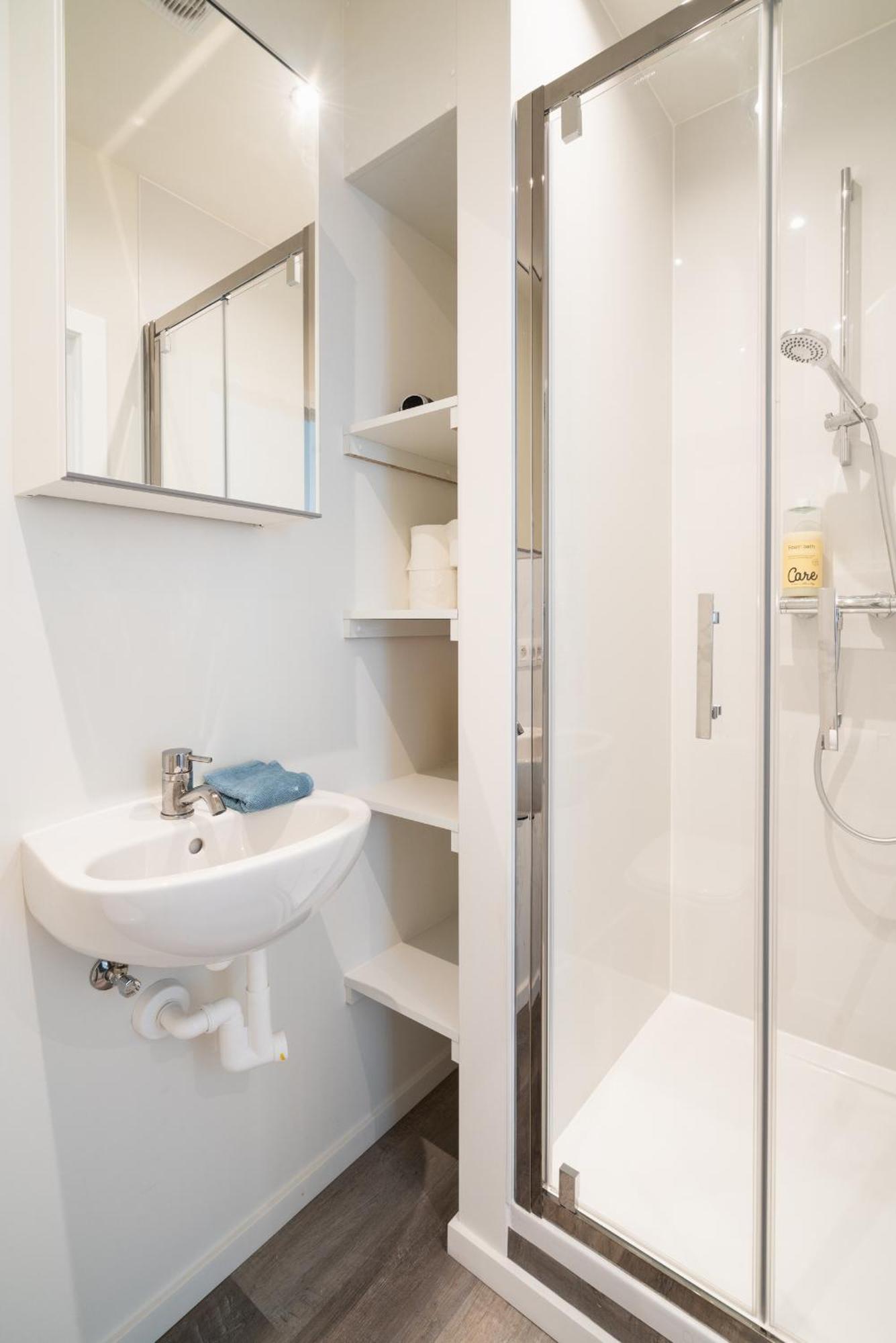 Cozy Antwerp City Apartments المظهر الخارجي الصورة