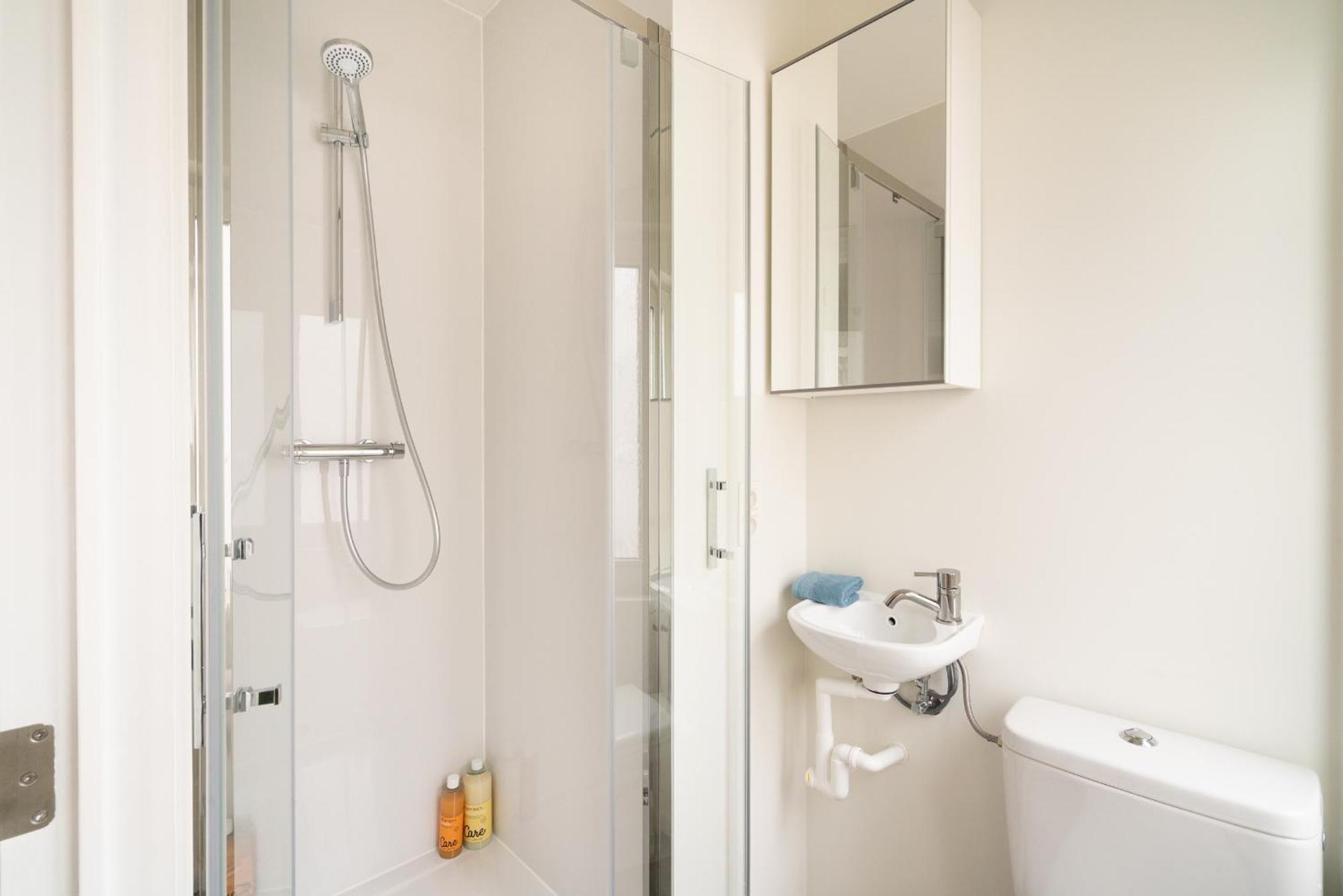 Cozy Antwerp City Apartments المظهر الخارجي الصورة
