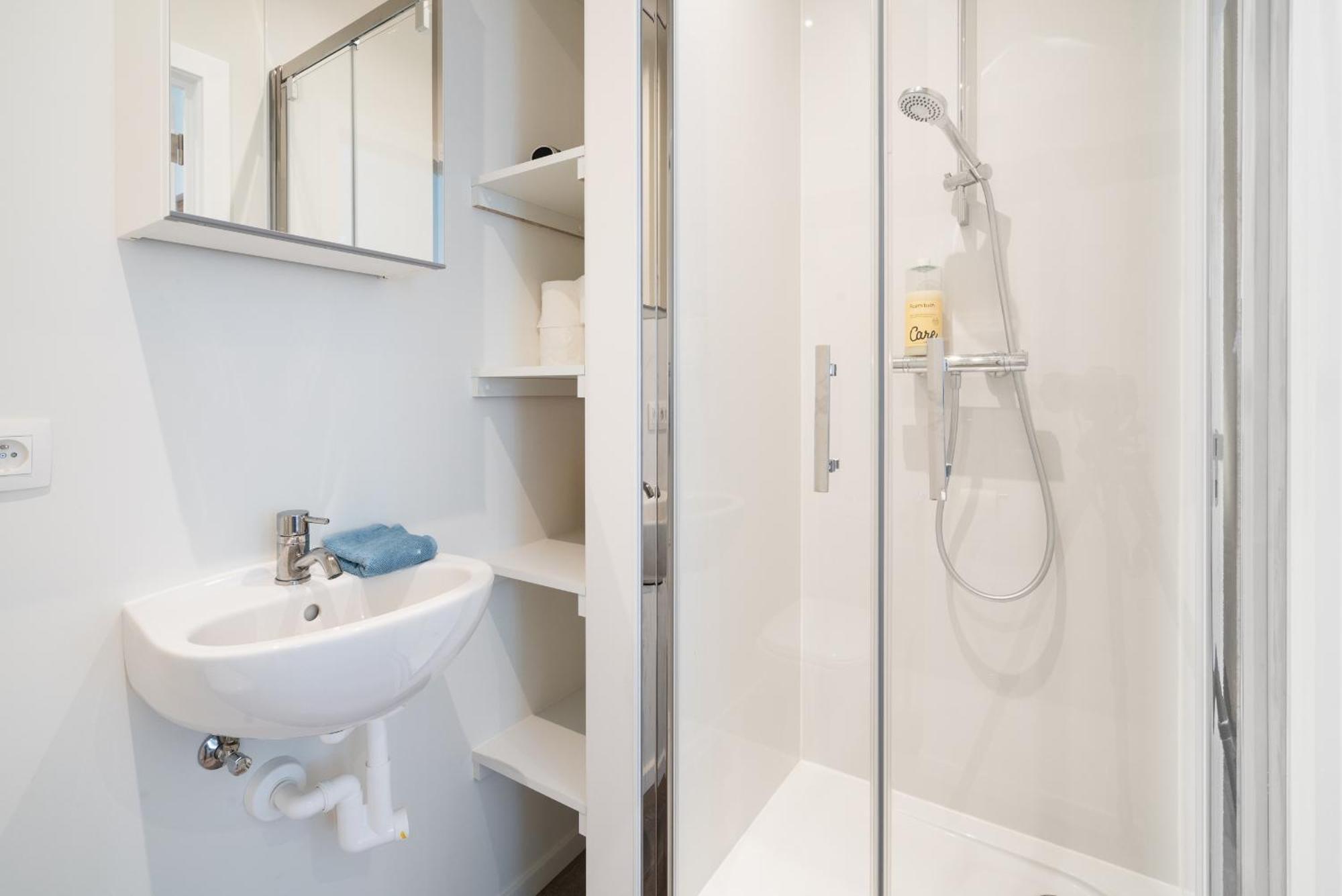 Cozy Antwerp City Apartments المظهر الخارجي الصورة