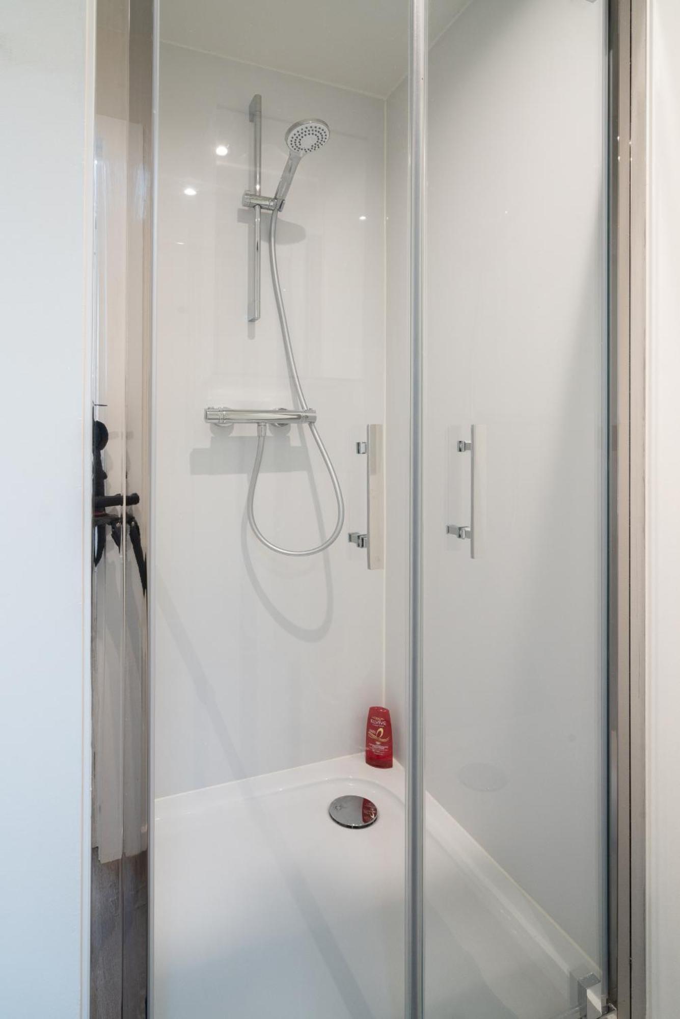 Cozy Antwerp City Apartments المظهر الخارجي الصورة