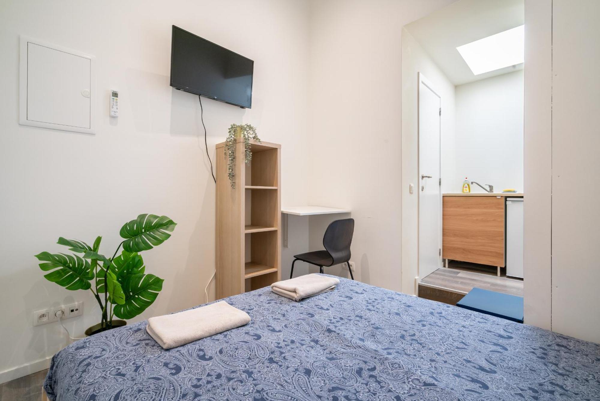 Cozy Antwerp City Apartments المظهر الخارجي الصورة