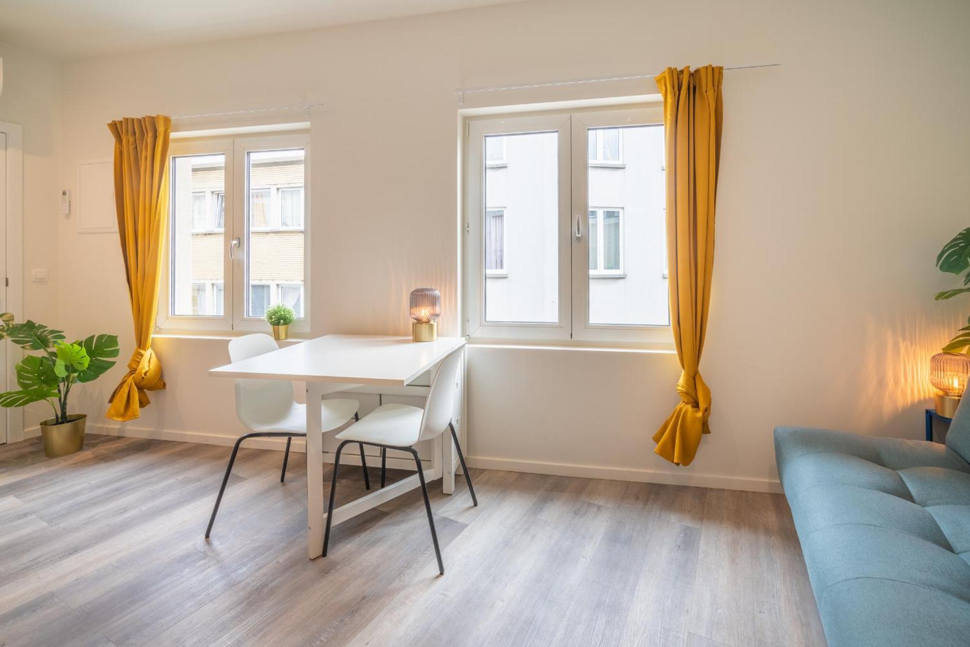 Cozy Antwerp City Apartments المظهر الخارجي الصورة