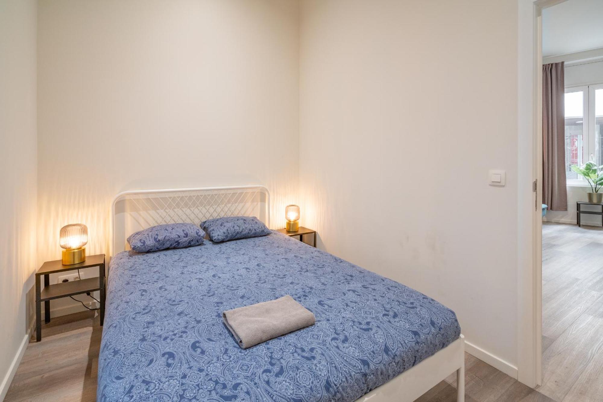 Cozy Antwerp City Apartments المظهر الخارجي الصورة